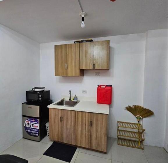 Cozy Condo In Caloocan
