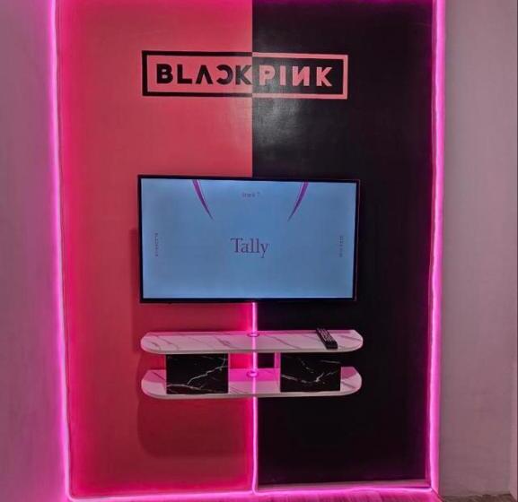 Cozy Condo In Caloocan