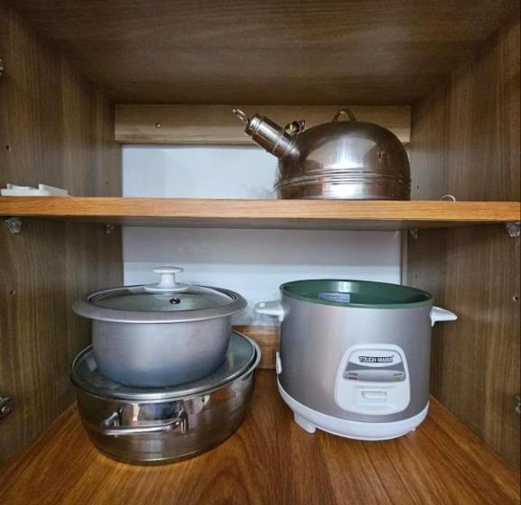 Cozy Condo In Caloocan