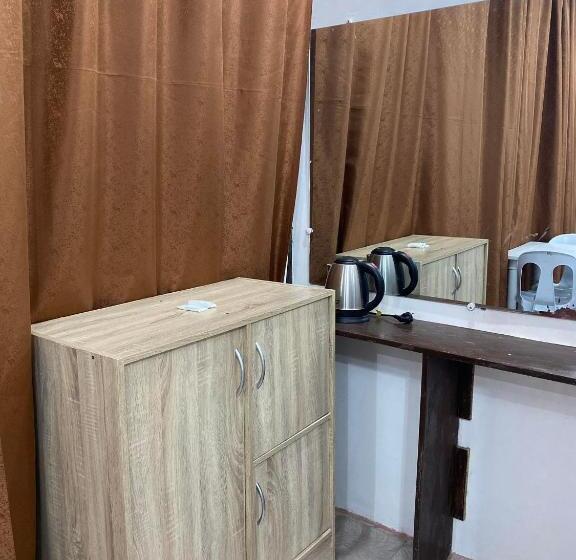 Donque S Mountain Resort