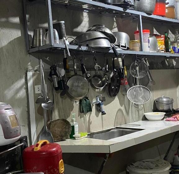 Donque S Mountain Resort