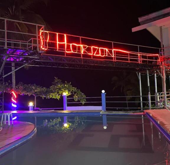 Donque S Mountain Resort