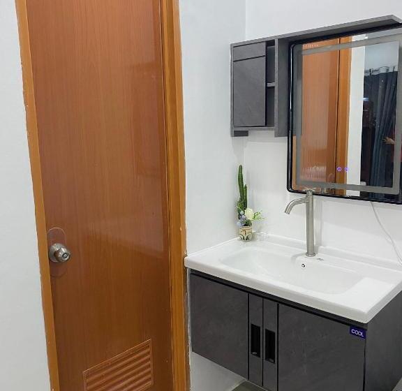 Donque S Mountain Resort