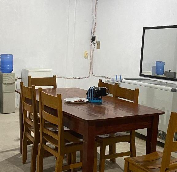 Donque S Mountain Resort