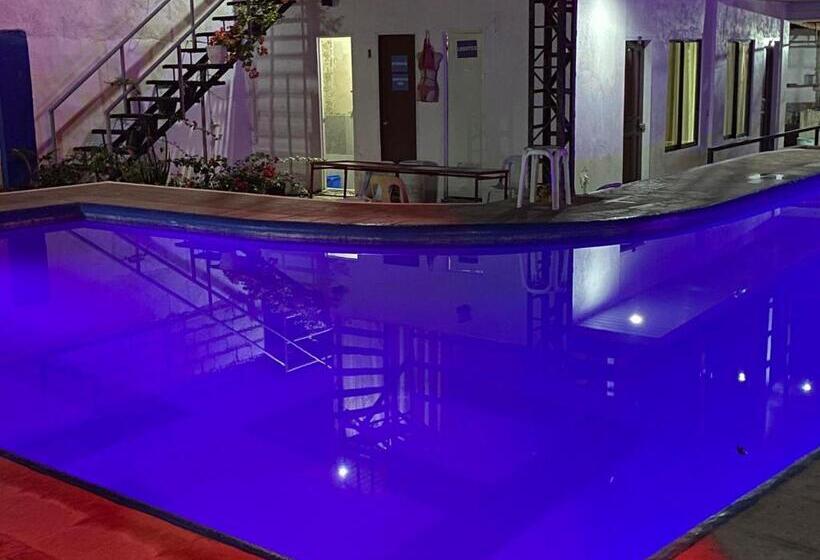 Donque S Mountain Resort