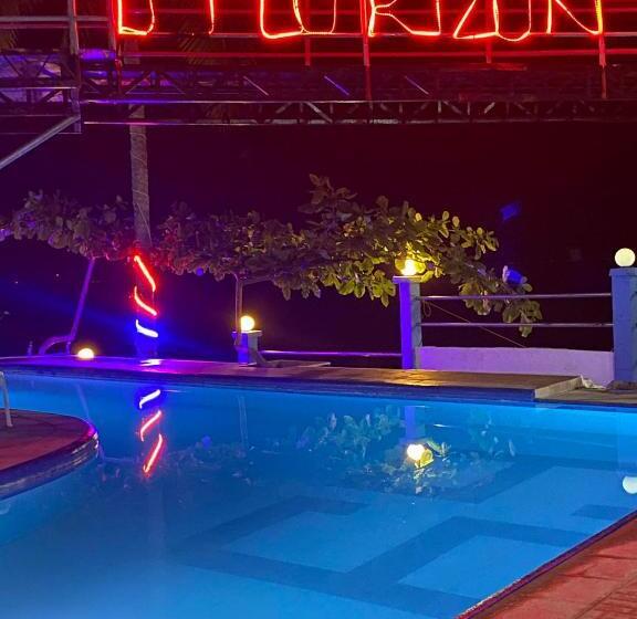 Donque S Mountain Resort