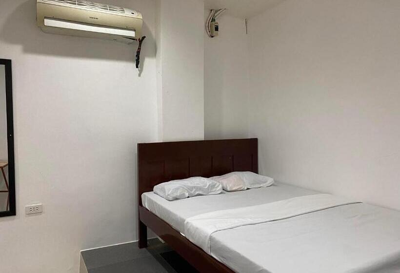 Donque S Mountain Resort