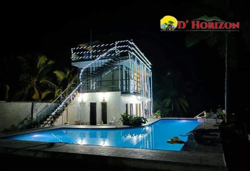 Donque S Mountain Resort