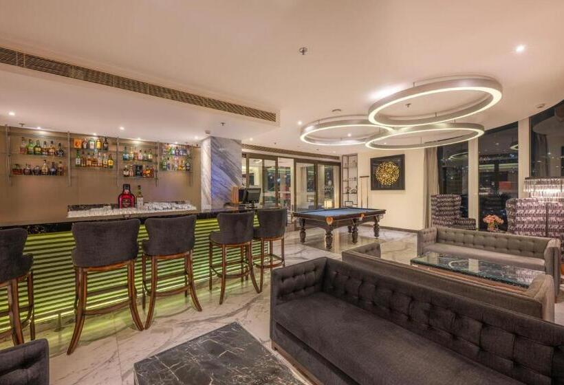 Echor Shimla Hotel The Zion