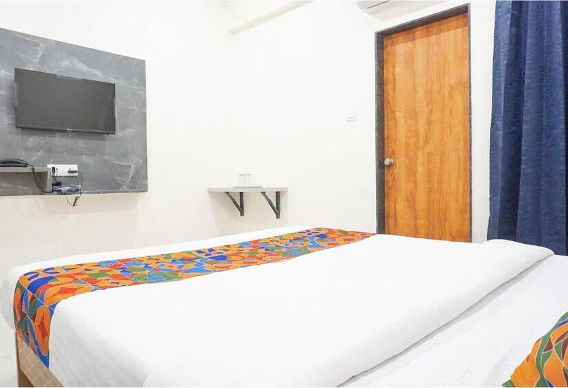 Fabhotel Prime Esta Inn Nr Twin Tower, Viman Nagar