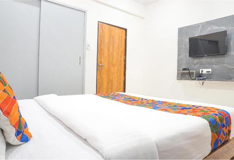 Fabhotel Prime Esta Inn Nr Twin Tower, Viman Nagar