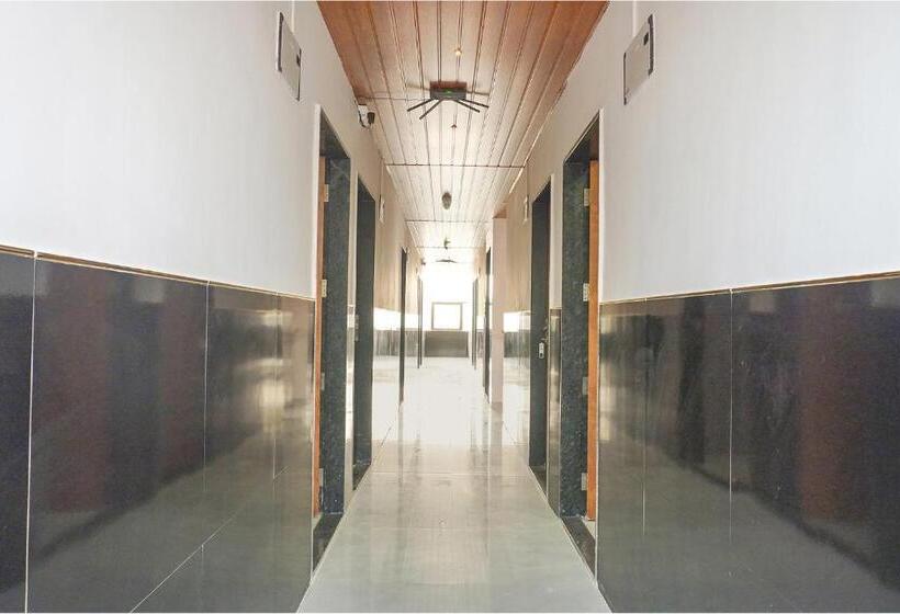 Fabhotel Prime Esta Inn Nr Twin Tower, Viman Nagar