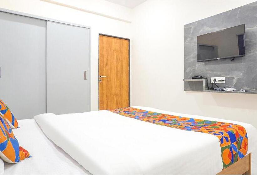 Fabhotel Prime Esta Inn Nr Twin Tower, Viman Nagar