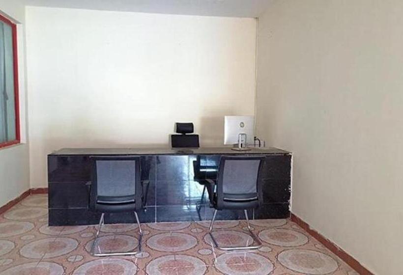 Fabhotel Prime Jvs Beauty Green Resorts