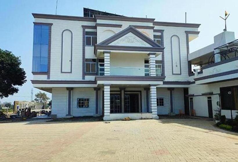 Fabhotel Prime Sm Resort