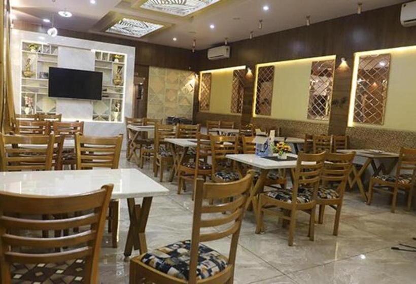 Fabhotel Prime Sm Resort