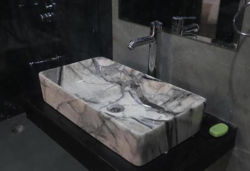 Fabhotel Prime Sm Resort