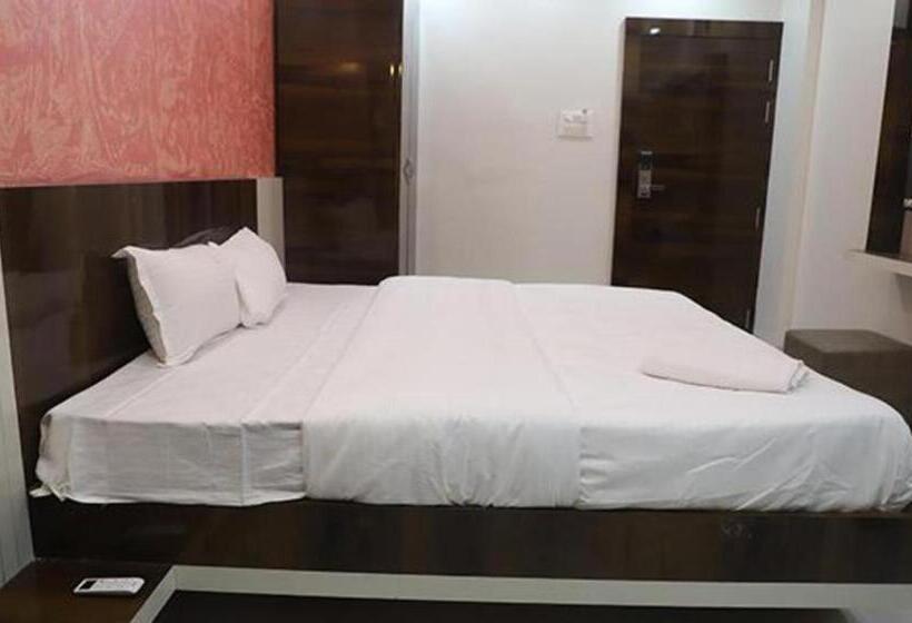 Fabhotel Prime Sm Resort