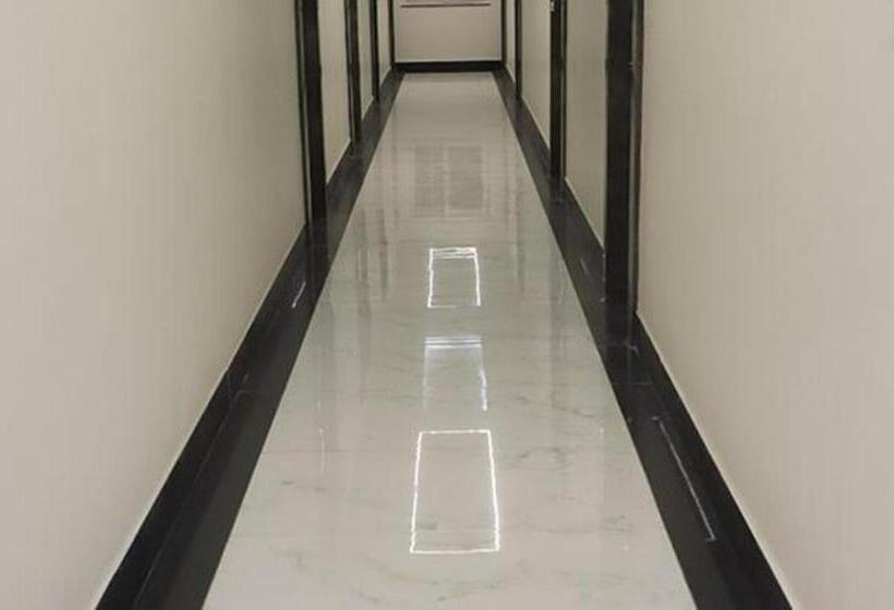 Fabhotel Prime Sm Resort