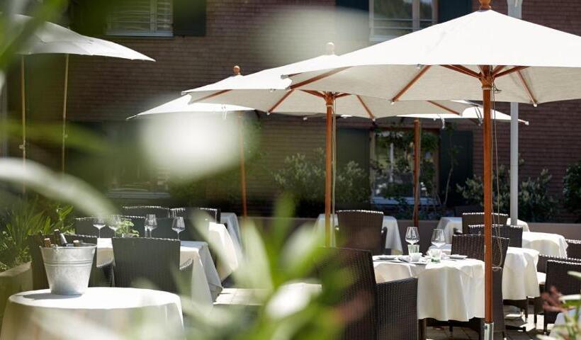 Genießer   & Romantikhotel Das Schiff