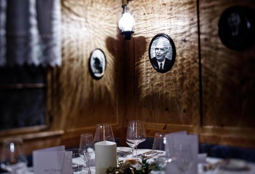 Genießer   & Romantikhotel Das Schiff