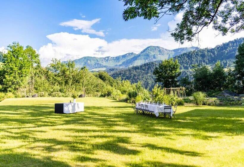 Genießer   & Romantikhotel Das Schiff