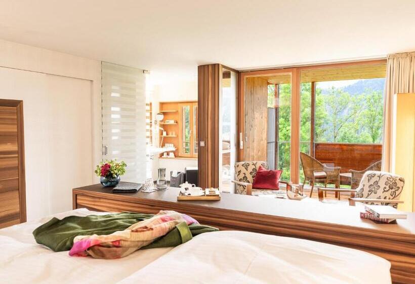 Genießer   & Romantikhotel Das Schiff