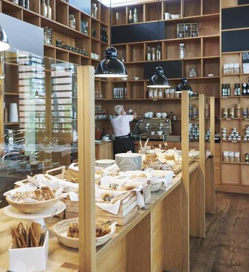 Genießer   & Romantikhotel Das Schiff