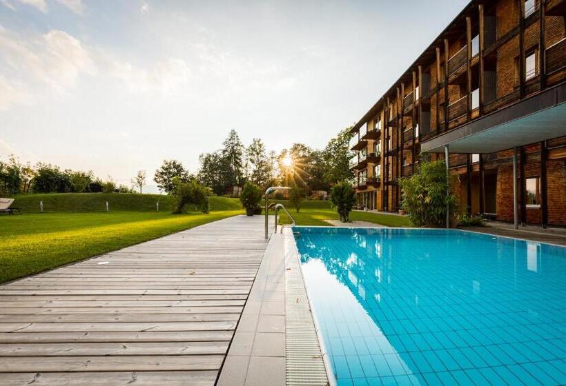 Genießer   & Romantikhotel Das Schiff