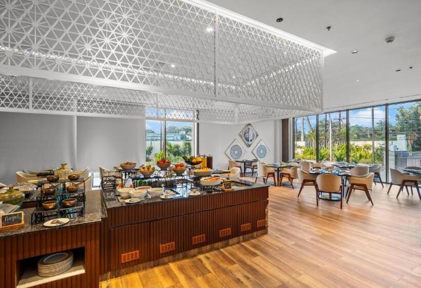 Grand Vijayawada By Grt Hotels