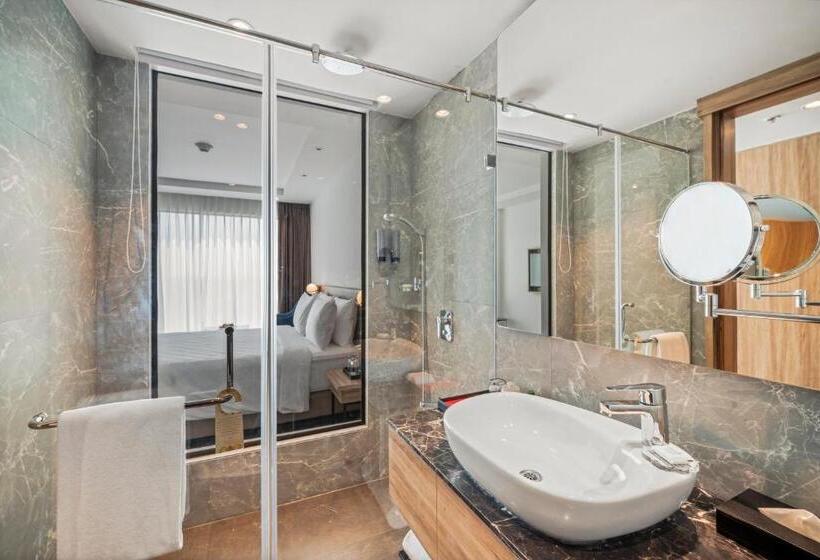 Grand Vijayawada By Grt Hotels