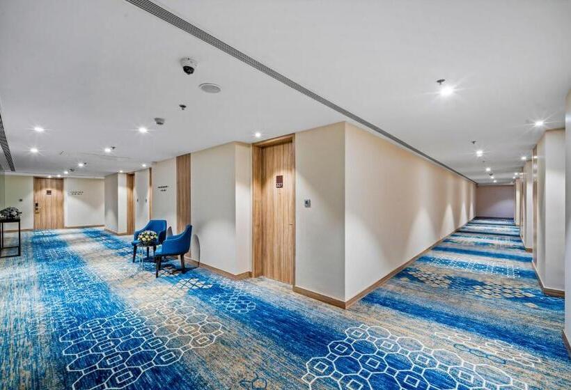 Grand Vijayawada By Grt Hotels