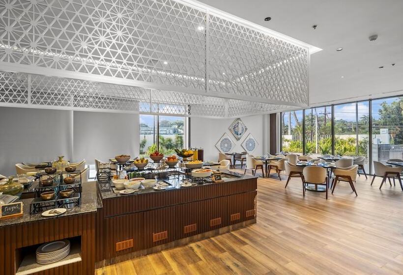 Grand Vijayawada By Grt Hotels