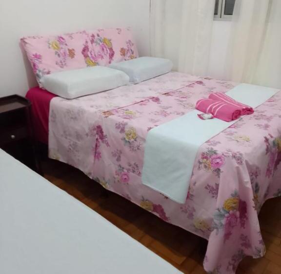 Hostel E Pousada Salvador Praia