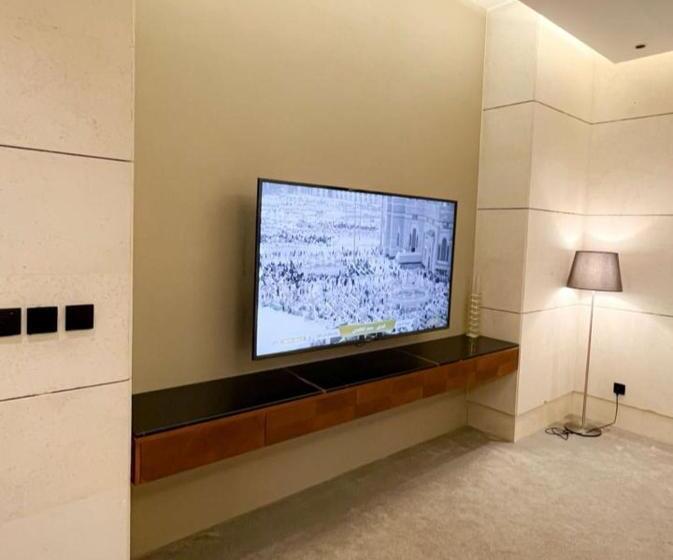 Отель شاليهات نفلة