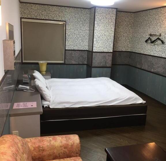 酒店 ビジネスインｎａｇａｓｈｉｍａ