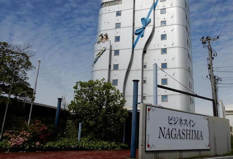 酒店 ビジネスインｎａｇａｓｈｉｍａ