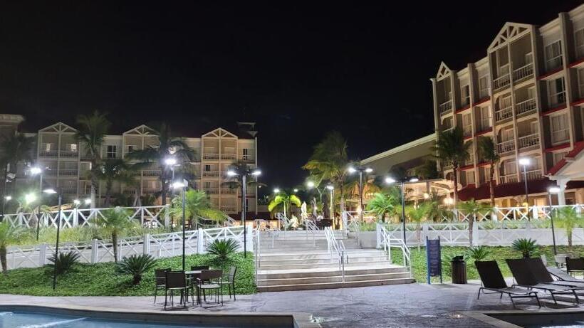 ホテル 1 Suite No Aguas De São Pedro Thermas Resort