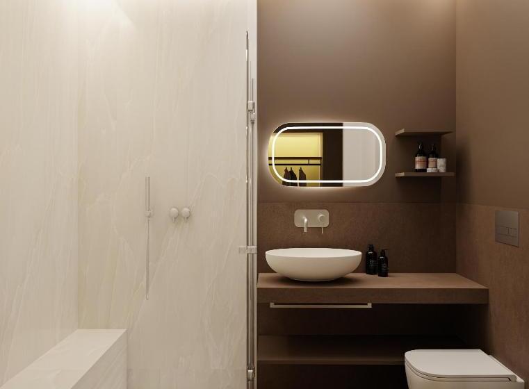 בית מלון כפרי 163 Boutique