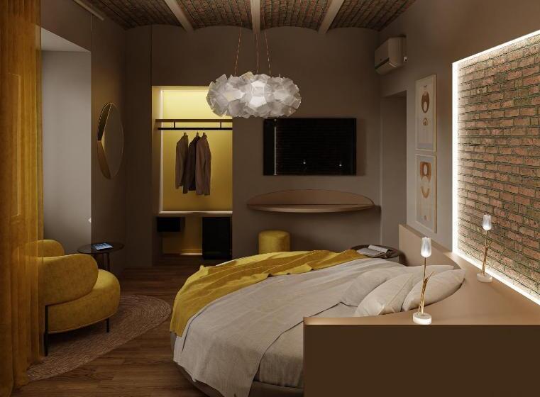 בית מלון כפרי 163 Boutique