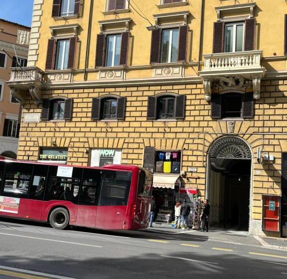 בית מלון כפרי 163 Boutique