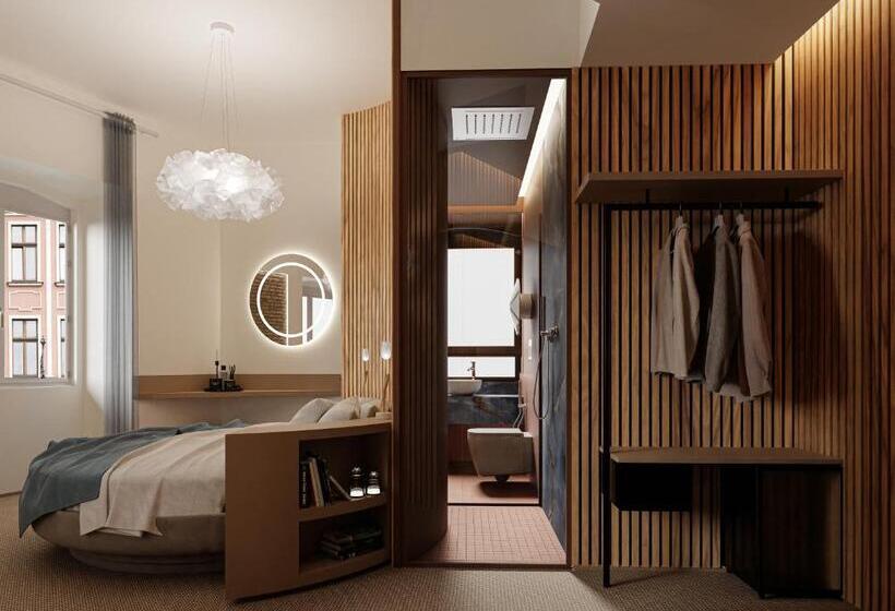 בית מלון כפרי 163 Boutique