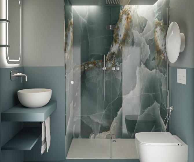 בית מלון כפרי 163 Boutique