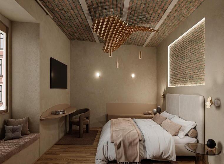 בית מלון כפרי 163 Boutique