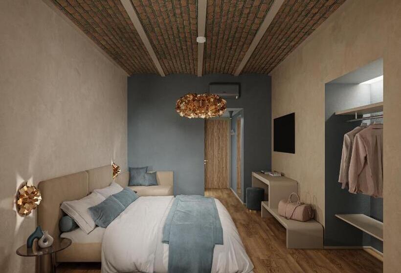 בית מלון כפרי 163 Boutique