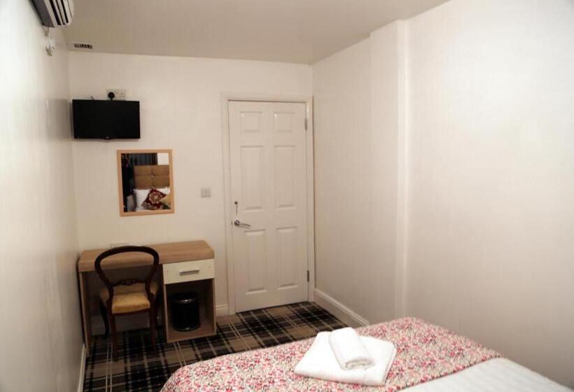 בית מלון כפרי 4 Sisters Inn