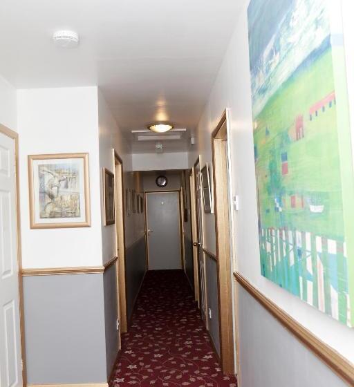 호텔 4 Sisters Inn