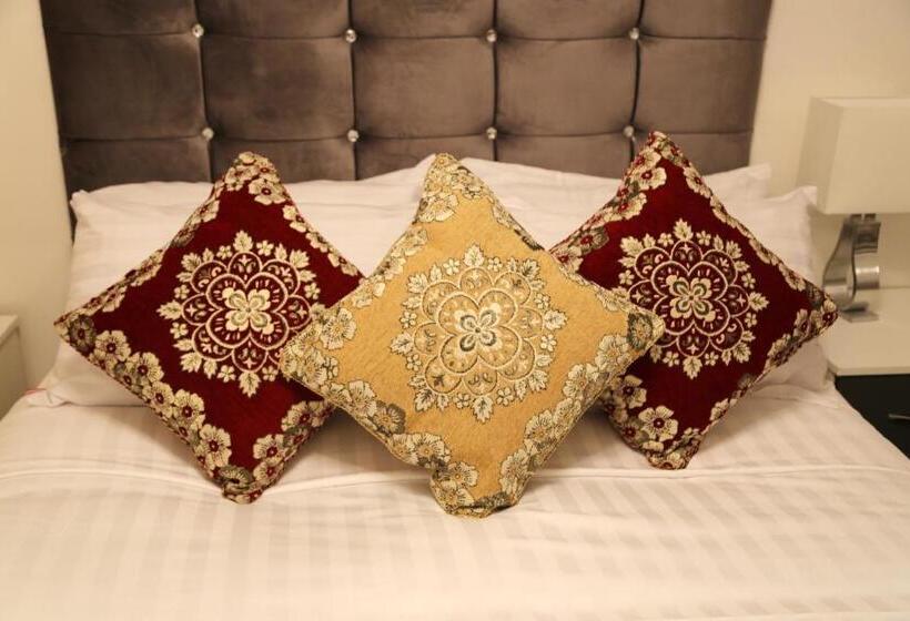 فندق 4 Sisters Inn