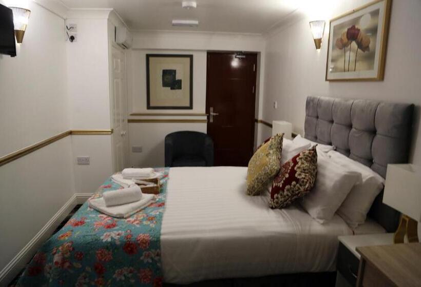 בית מלון כפרי 4 Sisters Inn