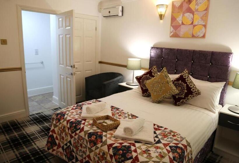 호텔 4 Sisters Inn